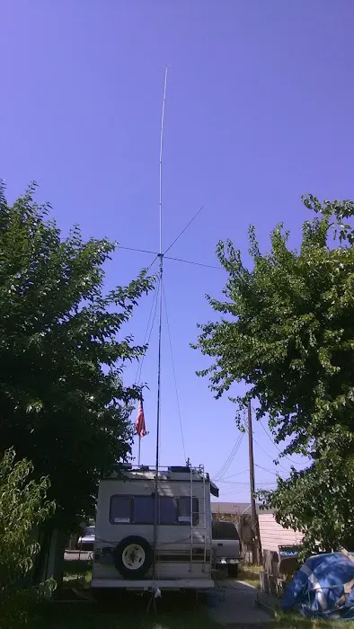 Fair Courts Trailer Park Picture 2