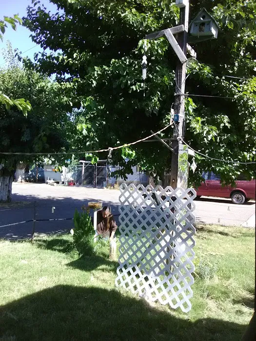 Fair Courts Trailer Park Picture 7