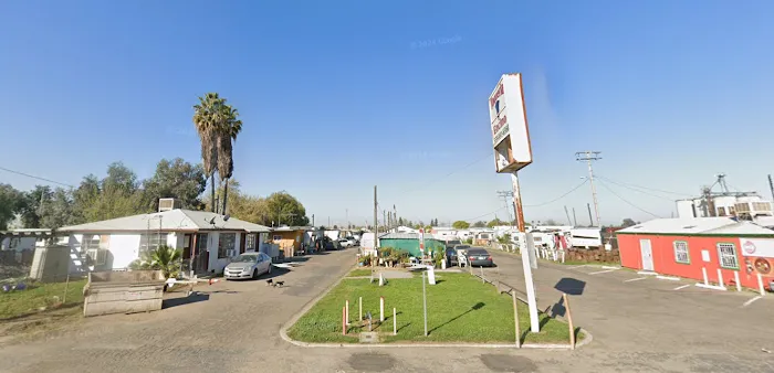 Village Mobile Home Park Picture 1