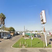 Village Mobile Home Park ico