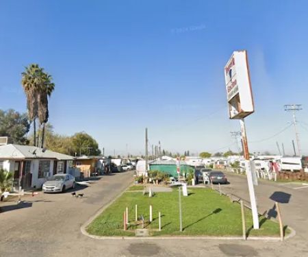 Village Mobile Home Park