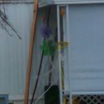 Tulare Mobile Home Park