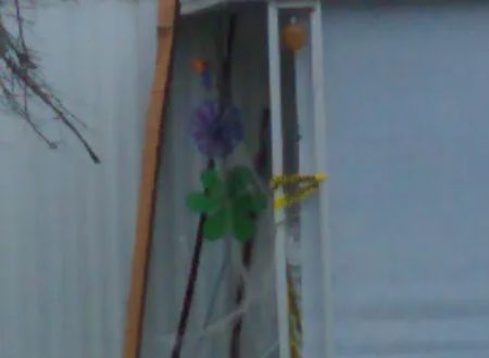 Tulare Mobile Home Park