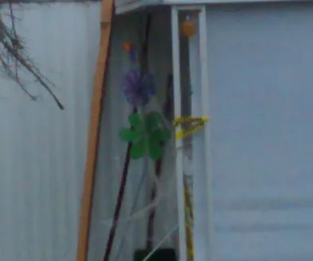 Tulare Mobile Home Park