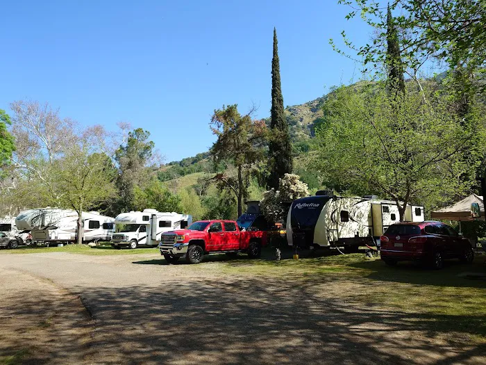 Sequoia RV Ranch Picture 1