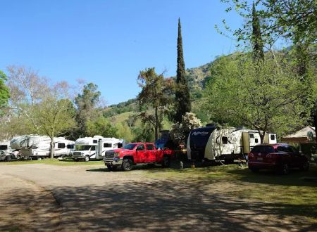 Sequoia RV Ranch