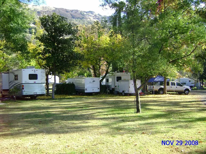 Sequoia RV Ranch Picture 7