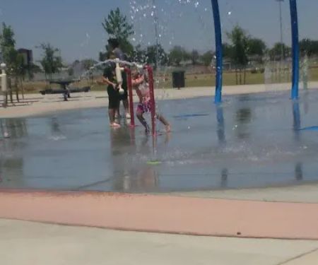 Orosi Mobile Home Estates