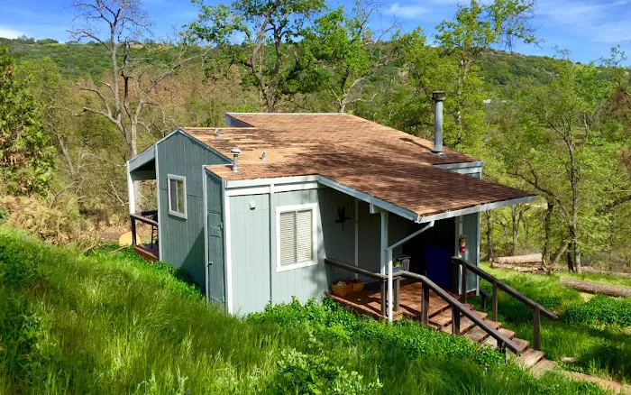 Sequoia Resort & RV Park Picture 1