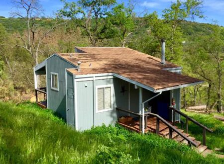 Sequoia Resort & RV Park