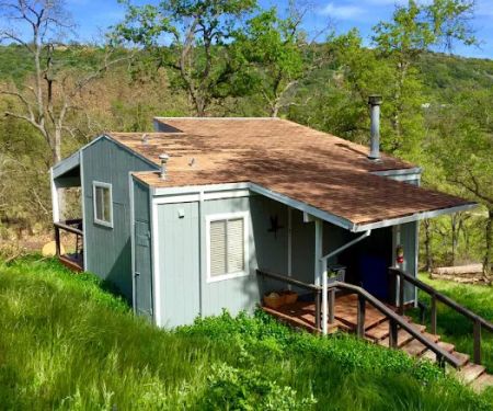 Sequoia Resort & RV Park