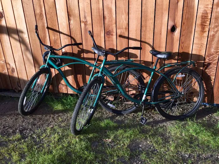 Sequoia Resort & RV Park Picture 5