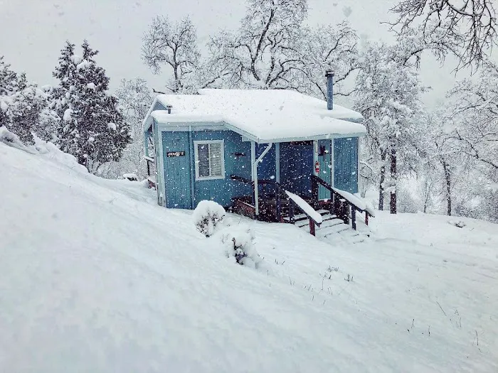 Sequoia Resort & RV Park Picture 4