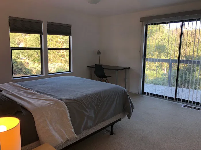 Sequoia Resort & RV Park Picture 10