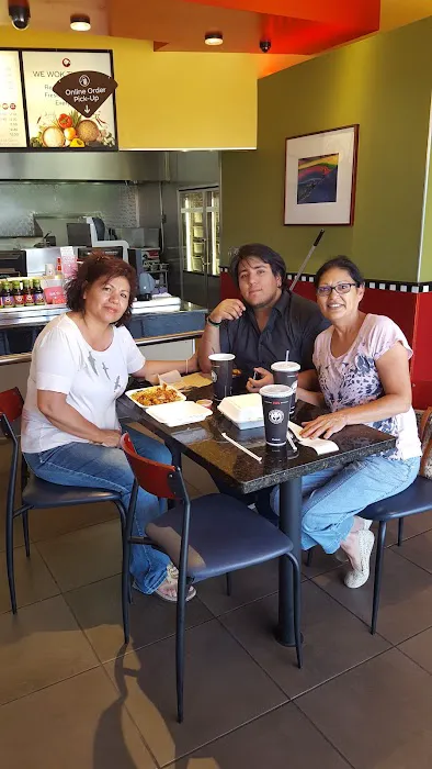 Western Sky Mobile Home Park Picture 1