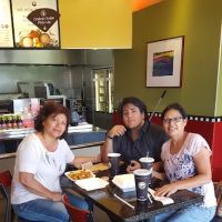 Western Sky Mobile Home Park ico