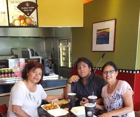 Western Sky Mobile Home Park