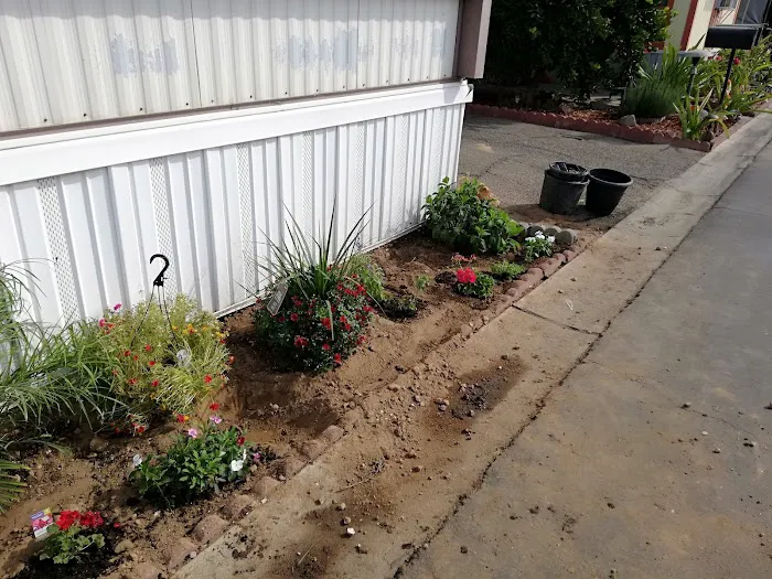 Western Sky Mobile Home Park Picture 5