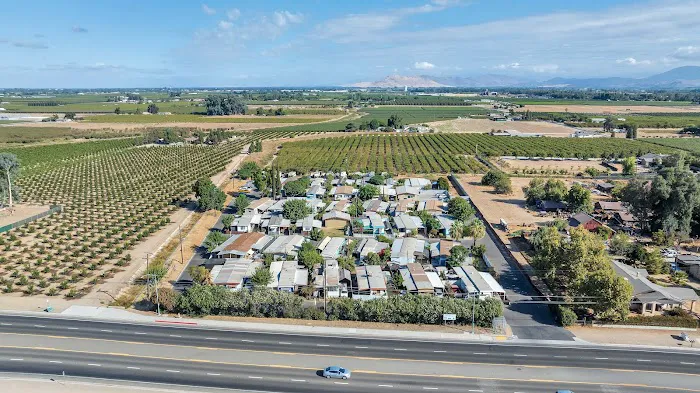 El Monte Mobile Village Picture 1