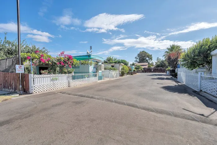 El Monte Mobile Village Picture 8