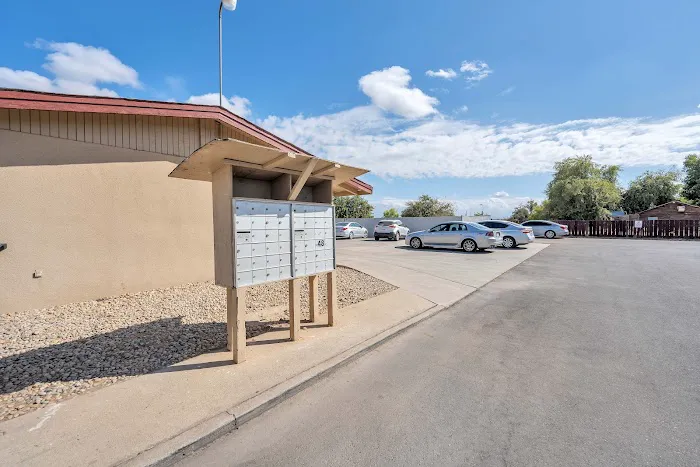 El Monte Mobile Village Picture 9