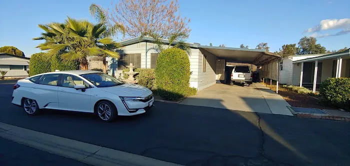 Kings River Mobile Home Park Picture 8