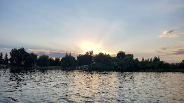 Riverland RV Resort Picture 1