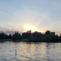 Riverland RV Resort ico