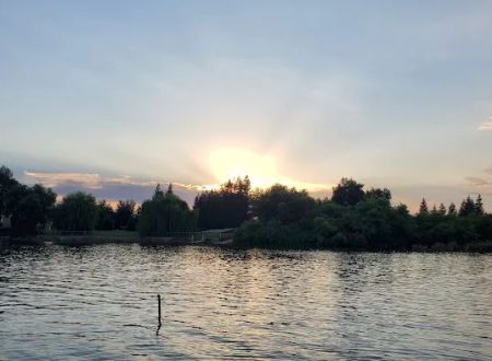 Riverland RV Resort