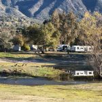 Kings Canyon Mobile Home Park