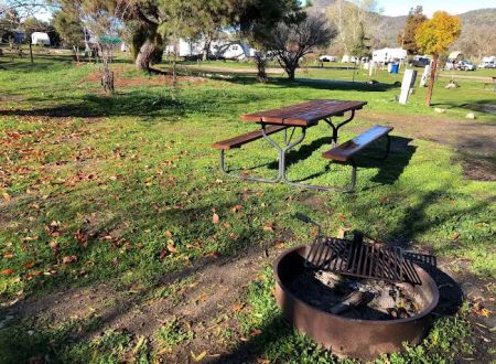 Sequoia RV Park