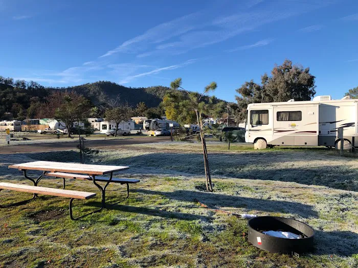 Sequoia RV Park Picture 5