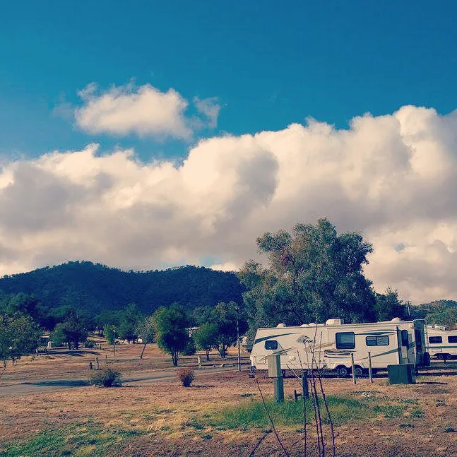 Sequoia RV Park Picture 10