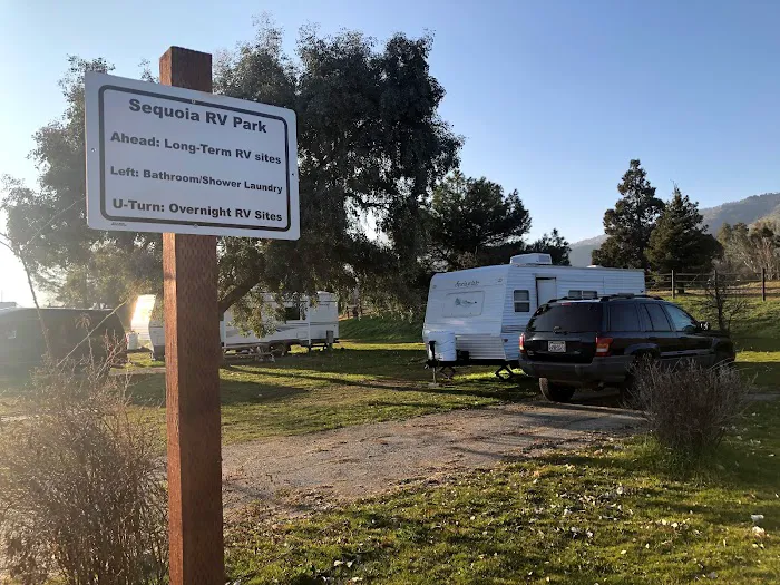 Sequoia RV Park Picture 9