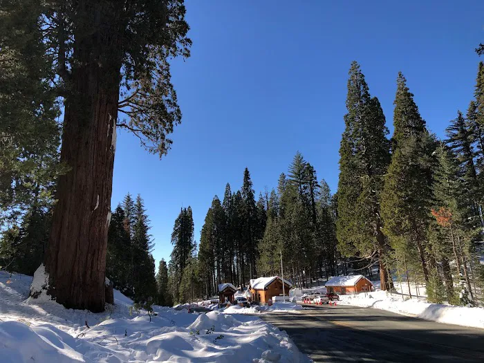 Sequoia RV Park Picture 7