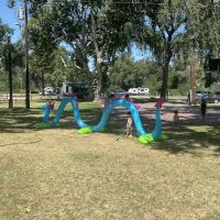 Riverbend RV Park ico