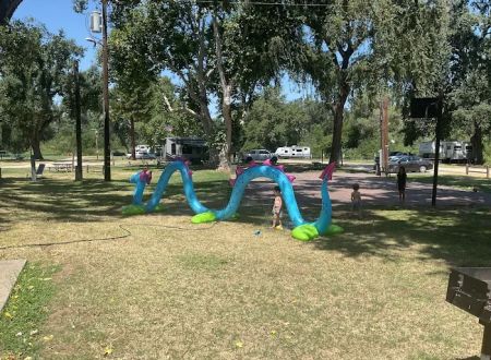 Riverbend RV Park