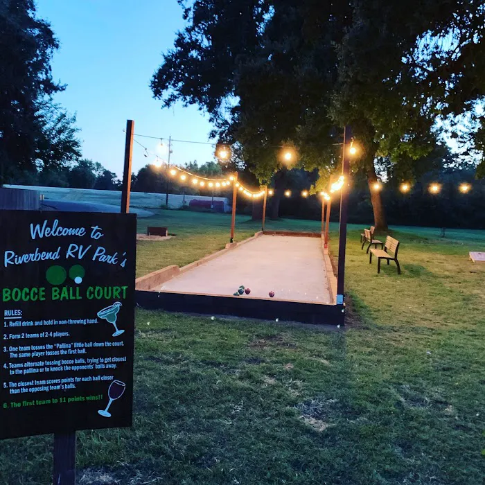 Riverbend RV Park Picture 7