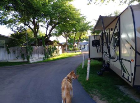 Viking RV Park