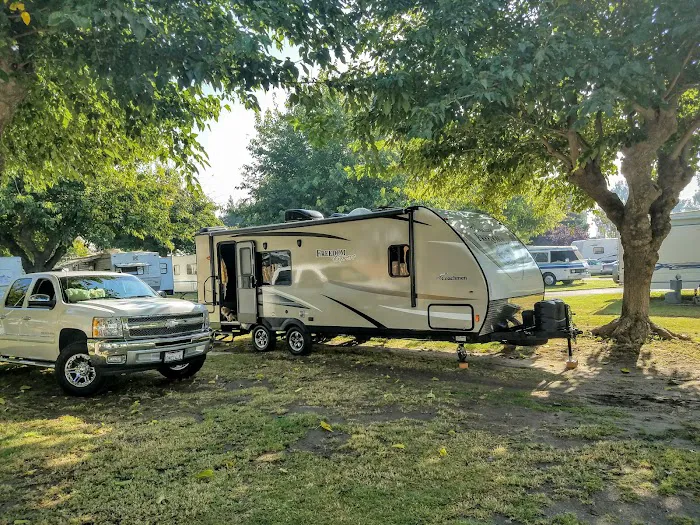 Viking RV Park Picture 4