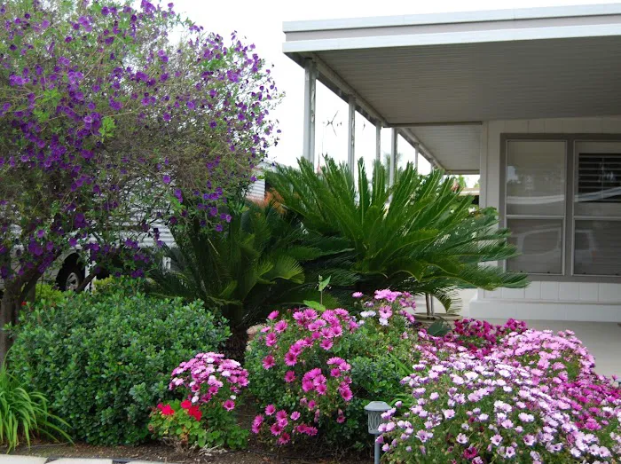 Mc Call Village Mobile Park Picture 1