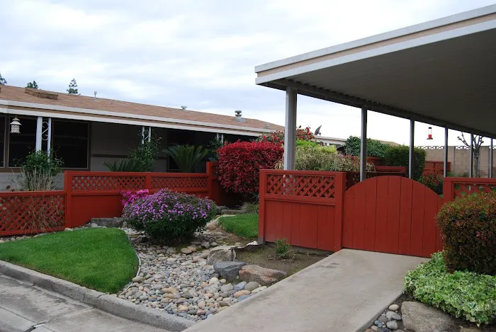 Mc Call Village Mobile Park Picture 2