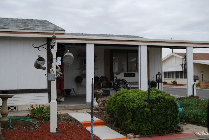 Mc Call Village Mobile Park Picture 3