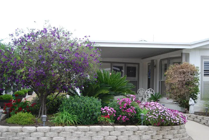 Mc Call Village Mobile Park Picture 10