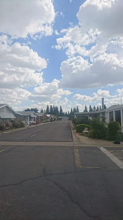 Mc Call Village Mobile Park Picture 9