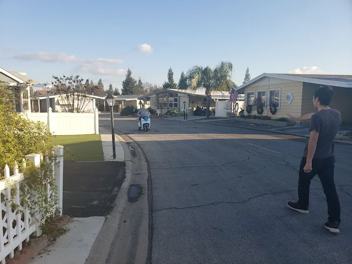 Mc Call Village Mobile Park Picture 8