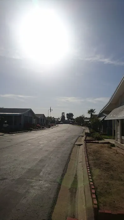 Mc Call Village Mobile Park Picture 6