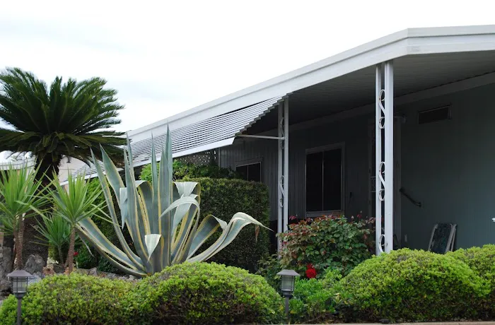 Mc Call Village Mobile Park Picture 7