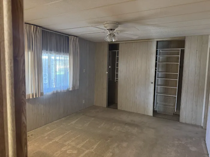 Vista Del Monte Mobile Home Park Picture 7