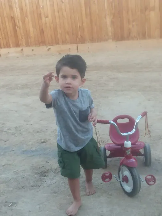 Vista Del Monte Mobile Home Park Picture 5